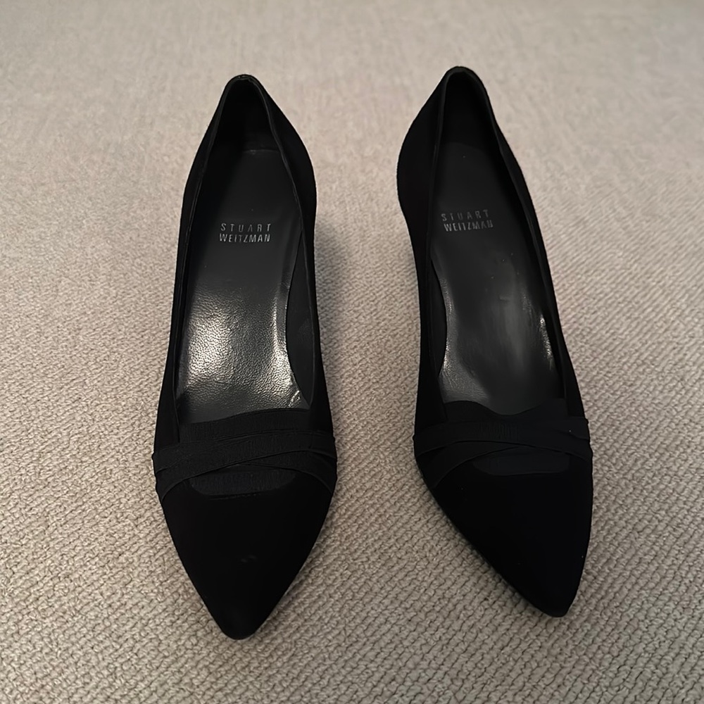 Stuart Weitzman Pumps